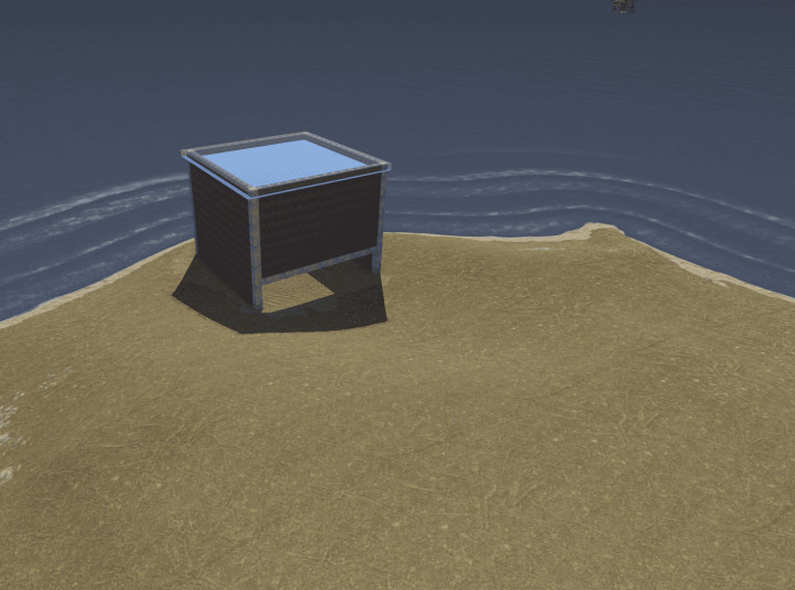 Battlefield Paradise 2800K Custom Map 28 Rust Battlefield Paradise 2800K Custom Map All Products