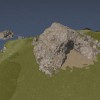 One Grid Haven 1250K Custom Map 53 Screenshot 2026-05-08 162925