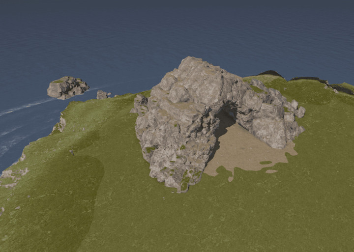 One Grid Haven 1250K Custom Map 26 Rust One Grid Haven 1250K Custom Map All Products