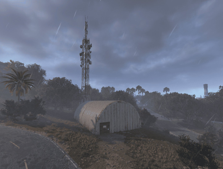 One Grid Oasis 1000K | Custom Small Map by SlayersRust 32 Rust One Grid Oasis 1000K | Custom Small Map by SlayersRust All Products
