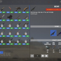 Research & Craft System 30 Snimka zaslona 2026-05-24 205858