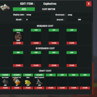 Research & Craft System 39 Snimka zaslona 2026-05-24 210226