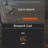 Research & Craft System 41 Snimka zaslona 2026-05-24 210400