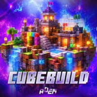 CubeBuild