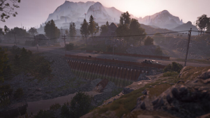 Rust Kingstown: Inmate Territory All Products