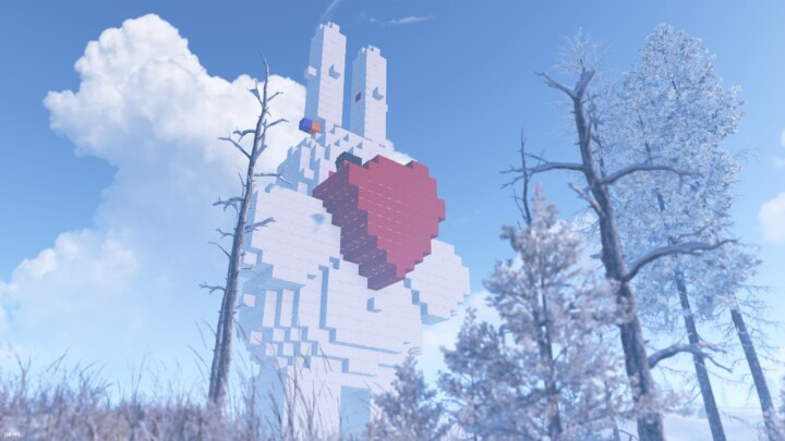 Rust CubeBuild All Products