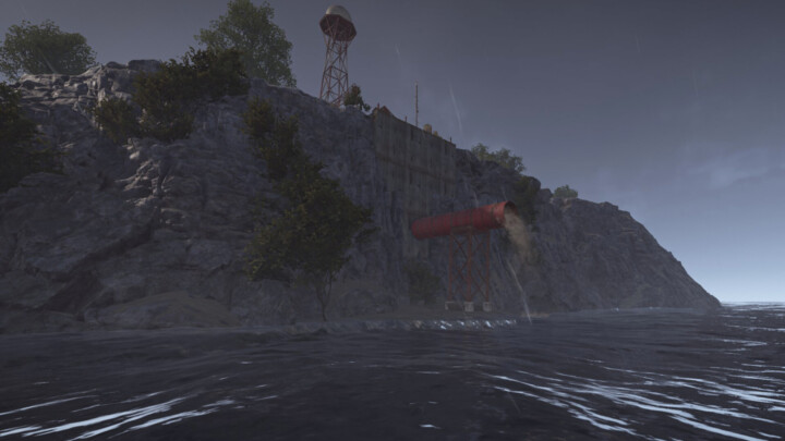 Rust Kingstown: Inmate Territory All Products