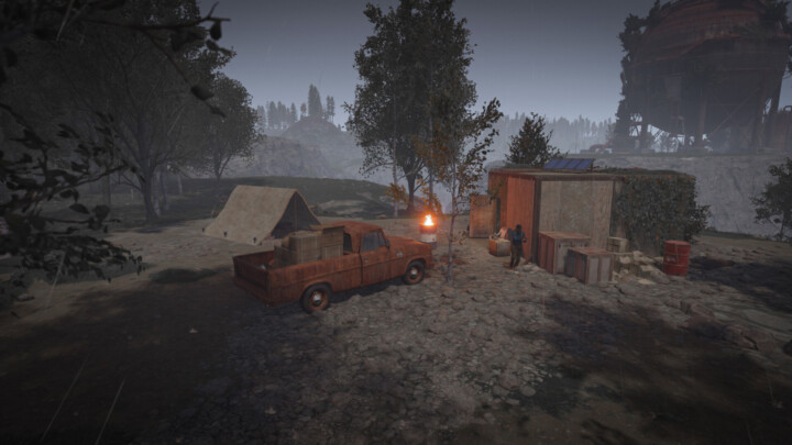 Rust Solara All Products