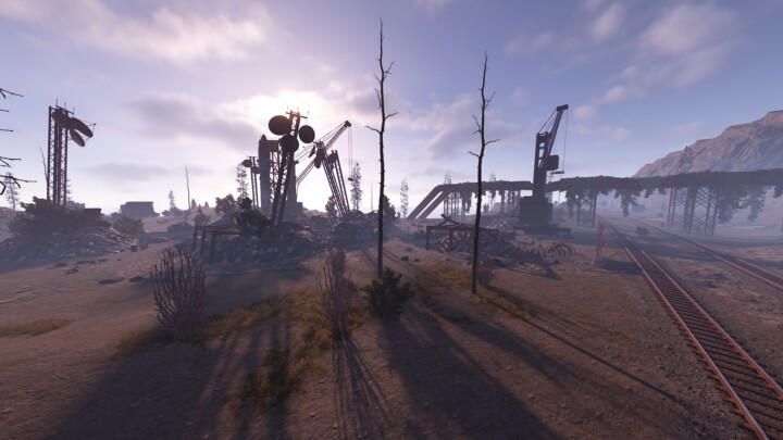 Rust Oil Point All Products