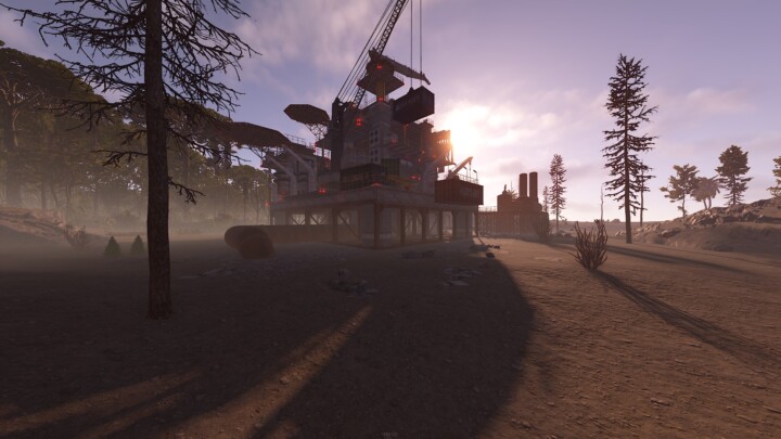 Rust Oil Point All Products