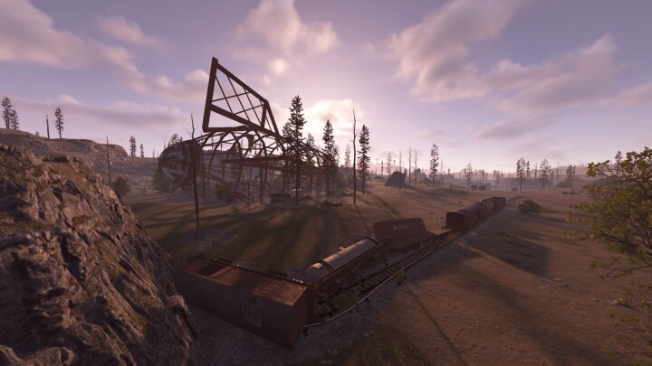 Rust Oil Point All Products