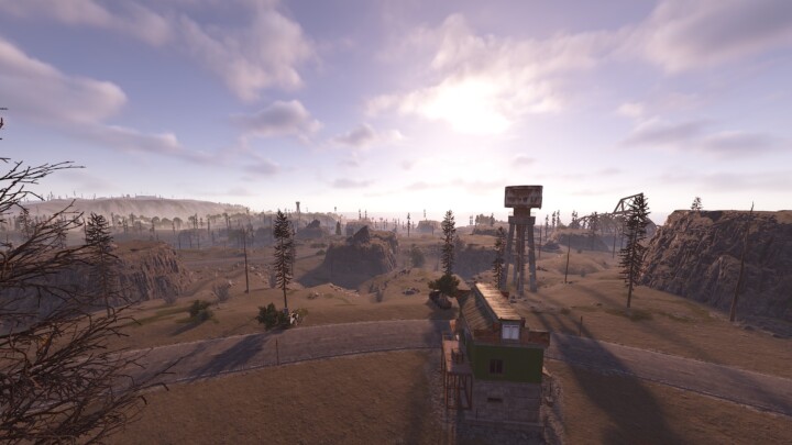 Rust Oil Point All Products