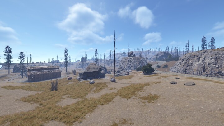 Rust Oil Point All Products