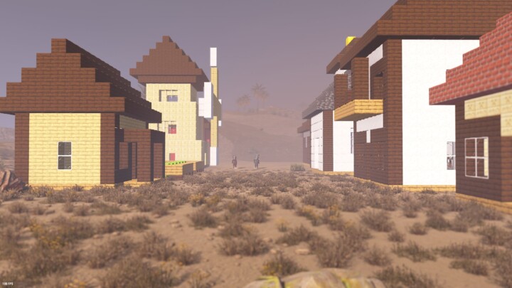 Rust CubeBuild All Products