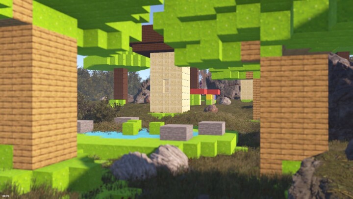 Rust CubeBuild All Products