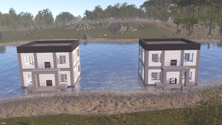 Rust CubeBuild All Products