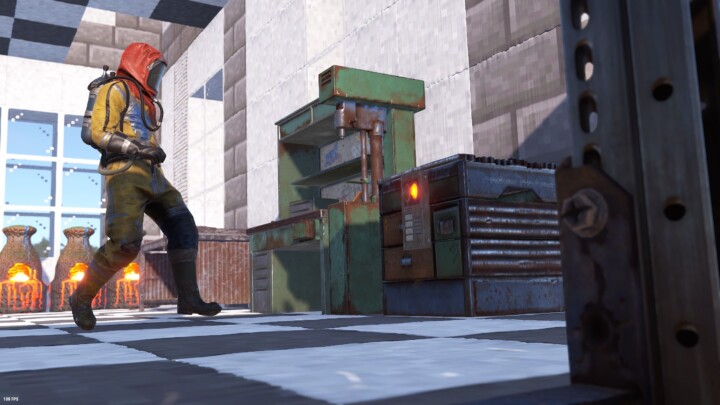 Rust CubeBuild All Products