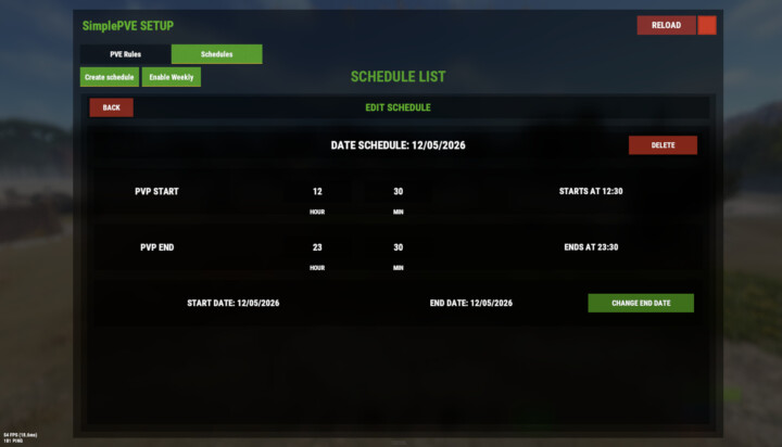 Rust Simple PVE All Products