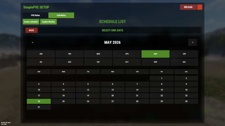 Rust Simple PVE All Products