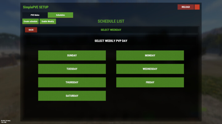 Rust Simple PVE All Products