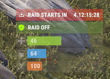 Rust Simple PVE All Products