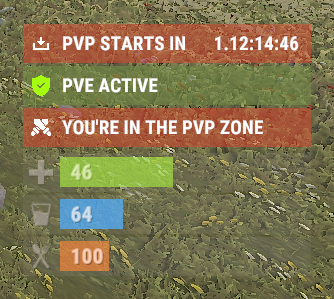 Rust Simple PVE All Products