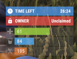 Rust Monument Events (All in One Events) All Products