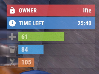 Rust Monument Events (All in One Events) All Products