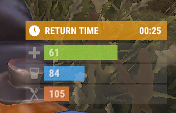 Rust Monument Events (All in One Events) All Products