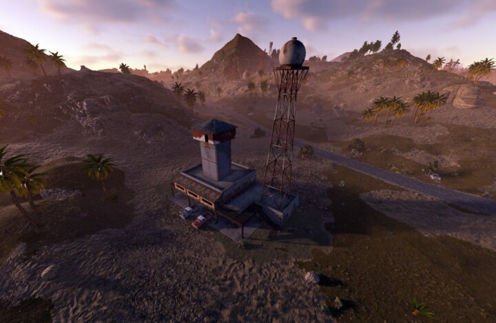 Builders Oasis 3 Rust Builders Oasis All Products
