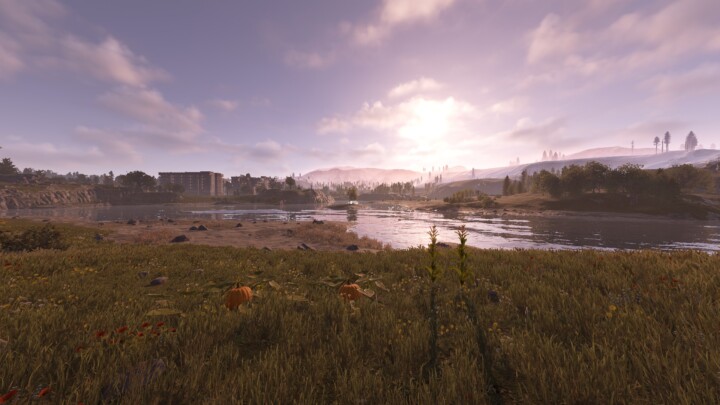 Desolate Shores 3 Rust Desolate Shores All Products