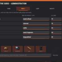 GodsPickaxe 17 GodsPickaxe 4