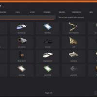 GodsPickaxe 15 GodsPickaxe 6