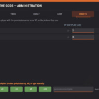 GodsPickaxe 14 GodsPickaxe 7