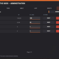 GodsPickaxe 13 GodsPickaxe 8