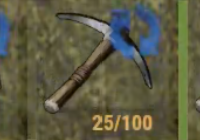 GodsPickaxe 20 GodsPickaxe 9