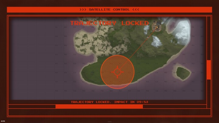 Rust Mini Launch Site All Products