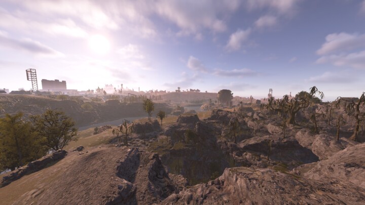 Rust Shattered Island All Products