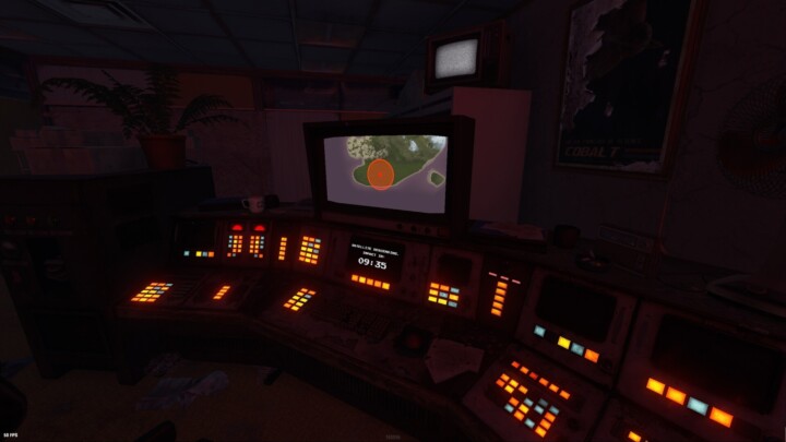 Rust Mini Launch Site All Products