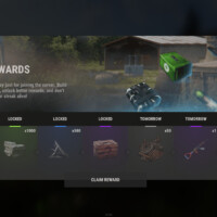 DAILY REWARD 8 RUST Screenshot 2026.08.19 – 11.31.41.53