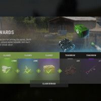 DAILY REWARD 10 RUST Screenshot 2026.08.19 – 11.33.53.61