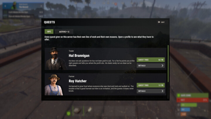 Rust Ultimate Quests All Products
