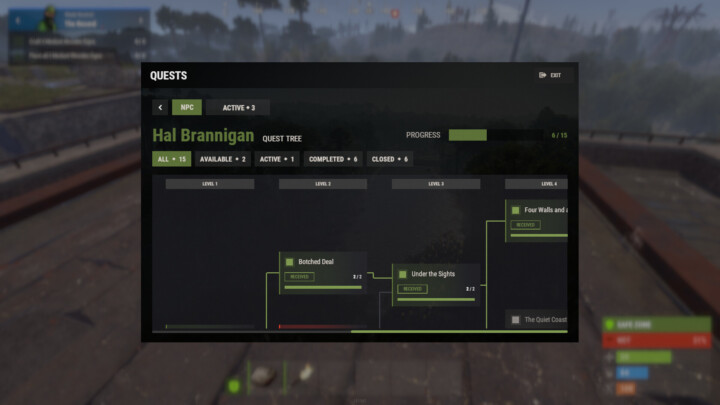 Rust Ultimate Quests All Products