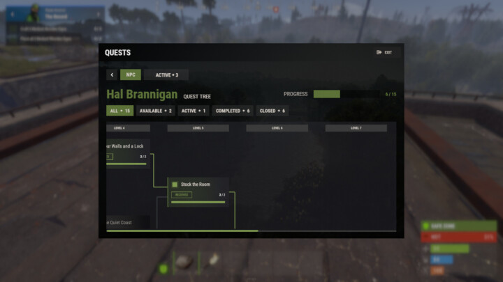 Rust Ultimate Quests All Products