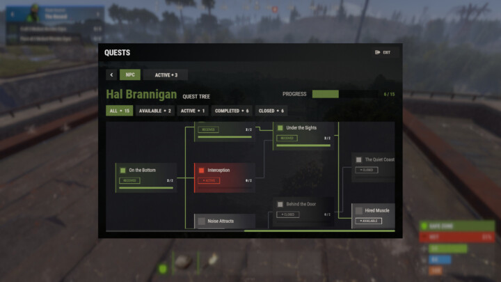 Rust Ultimate Quests All Products