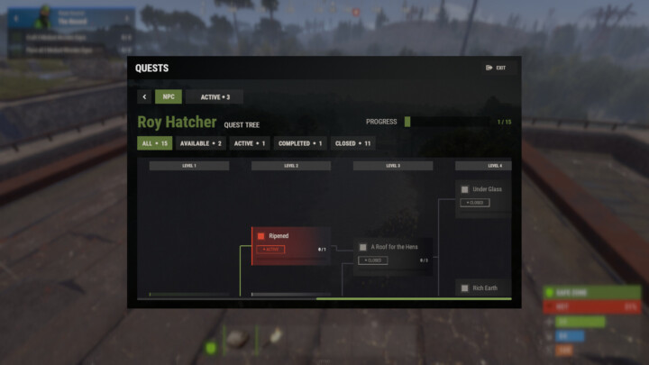 Rust Ultimate Quests All Products