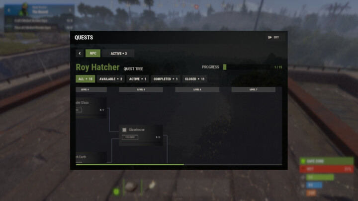 Rust Ultimate Quests All Products