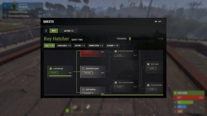 Rust Ultimate Quests All Products