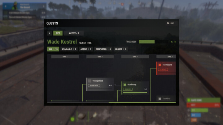 Rust Ultimate Quests All Products