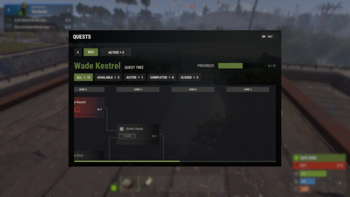 Rust Ultimate Quests All Products